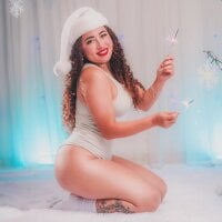 AfroditaBiker_ webcam model