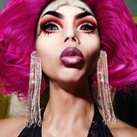 DanielaMuscleTS webcam