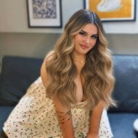 Hey_Agata webcam model