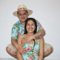 CharlyAndLaura model avatar