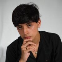 Jack_Noir webcam model