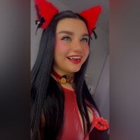 catha_cat webcam model