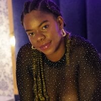 Katrina_London webcam model