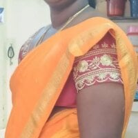 Tamil_Ranjini webcam model