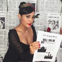 SophieBaker__ webcam