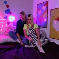 Hera_Ares' Offline Chat Room