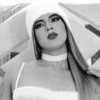 cami-rouxx webcam