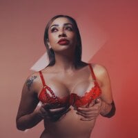 AnaRuiz1_ webcam model