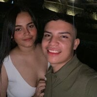 dalia_and_sebastian webcam