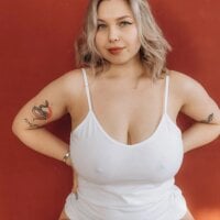 EvieMayson webcam model