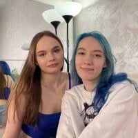 Sala de chat offline de MeganEve