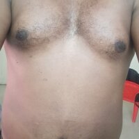 TeluguBlackDick's Profile Pic