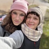 Foto do perfil de PeachyPrim