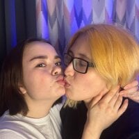 Chatroom hors ligne de AishaClark