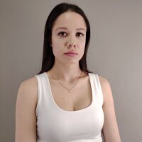 SebrinaMachain webcam model