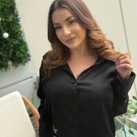 AvaReedX webcam model