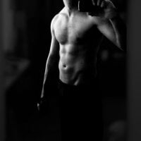 MrSingle35 webcam model