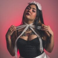 Offline chat soba modela DeaddollMarie