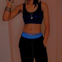 Kimberllie_s webcam
