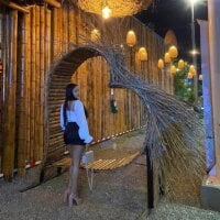 SweetFortuner webcam model