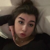 Lucky_ady webcam model