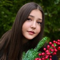 SofiSays webcam model