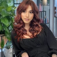 Cherryfox88Live Webcam