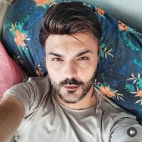 Brunetteman350 model avatar