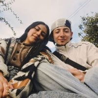 Tammy_X_Santi webcam
