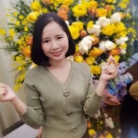 Lyly_hd webcam model