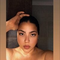 DulcePalomita webcam