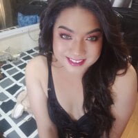 QueenieBrooks webcam