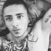 Tony_Jeday's Offline Chat Room