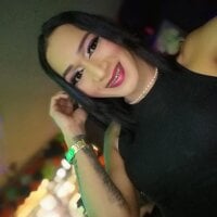 Shantall_dirty23cm webcam