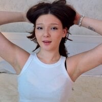 AnishaCush webcam model