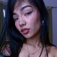 Aria__Lakshmi webcam model