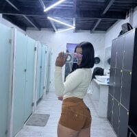 Slika avatara modela Scarlettbelq