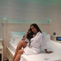 Elisa120 webcam model