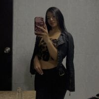 amelia-coben webcam model