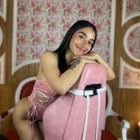 Tash_Blossom model avatar