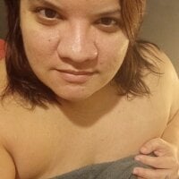 DelicinhaGG webcam model