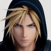 Avatar obrázek RenLuard