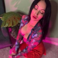 Slika avatara modela Margaret_Clark_