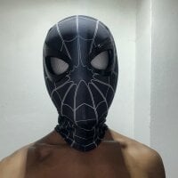 Hamza-Maroki model avatar