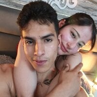 NaughtyDuo11 webcam model