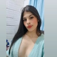 CandyBunny_14 webcam model