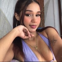 MarianaManzur webcam