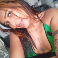 MadisonBrown- webcam