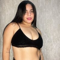 Violetrousse model avatar