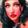 Ladydickie offline chatrum